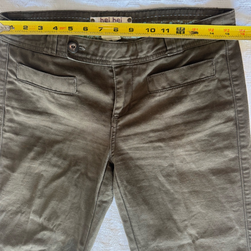 Anthropologie Pants